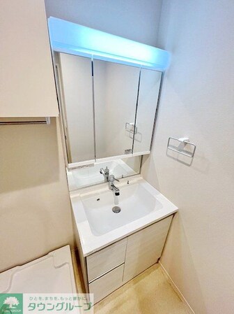 HEBEL MAISON 中山の物件内観写真